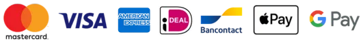 hoxytv supported secure payment options including Visa, Mastercard, and PayPal